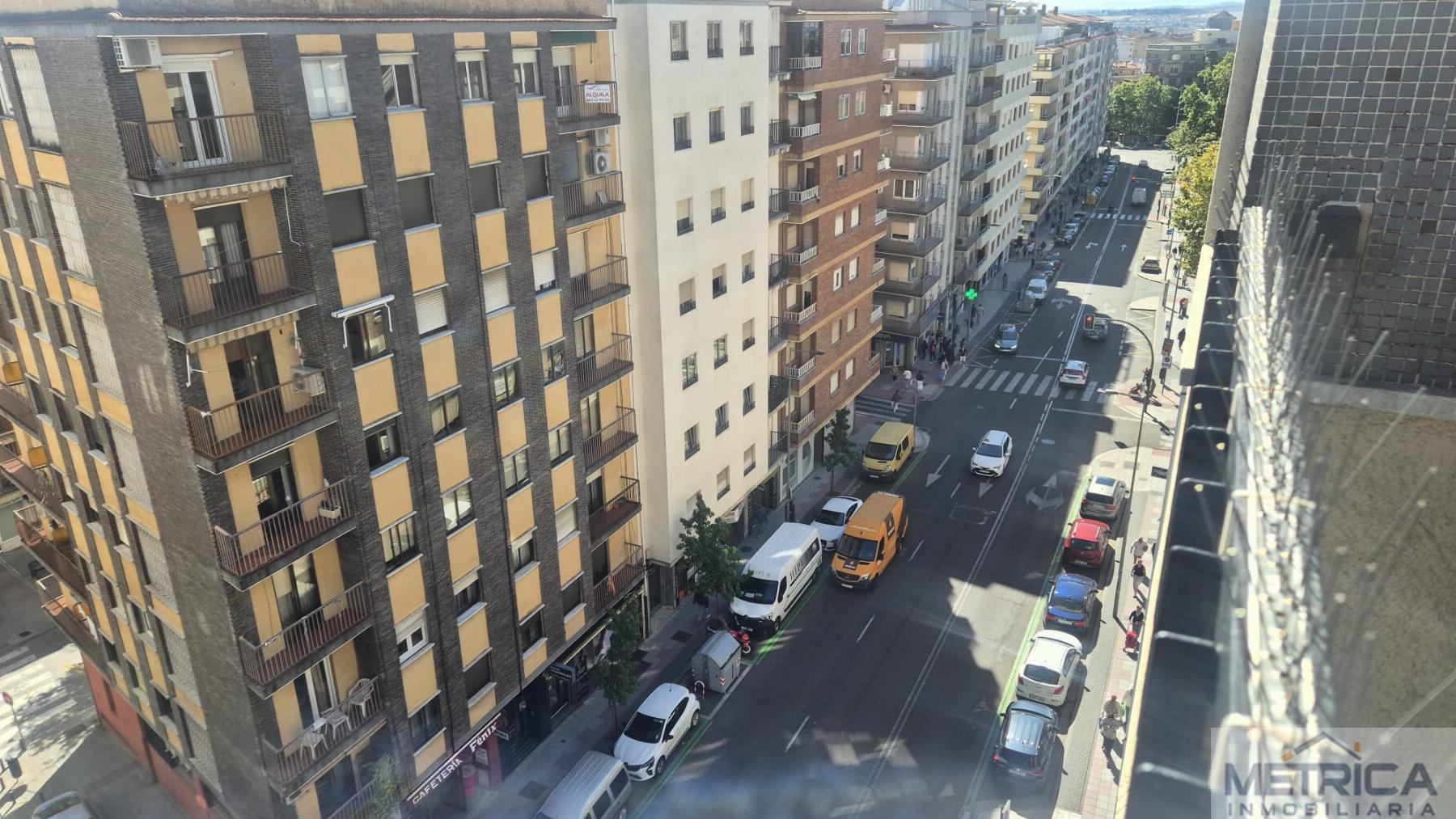 Venta de piso en Salamanca