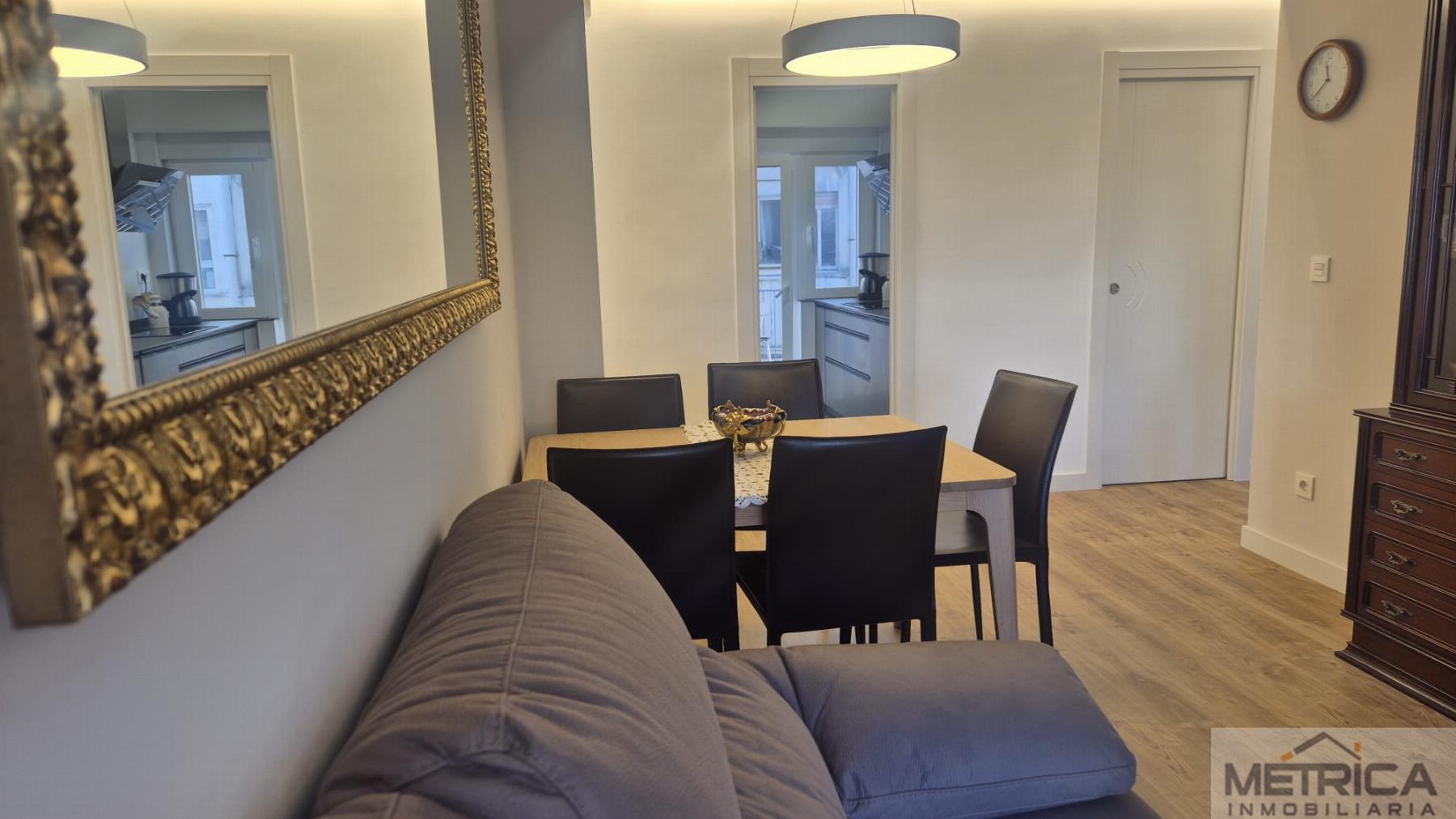 Venta de piso en Salamanca