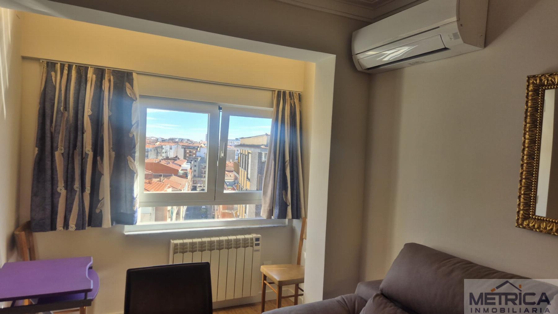 Venta de piso en Salamanca