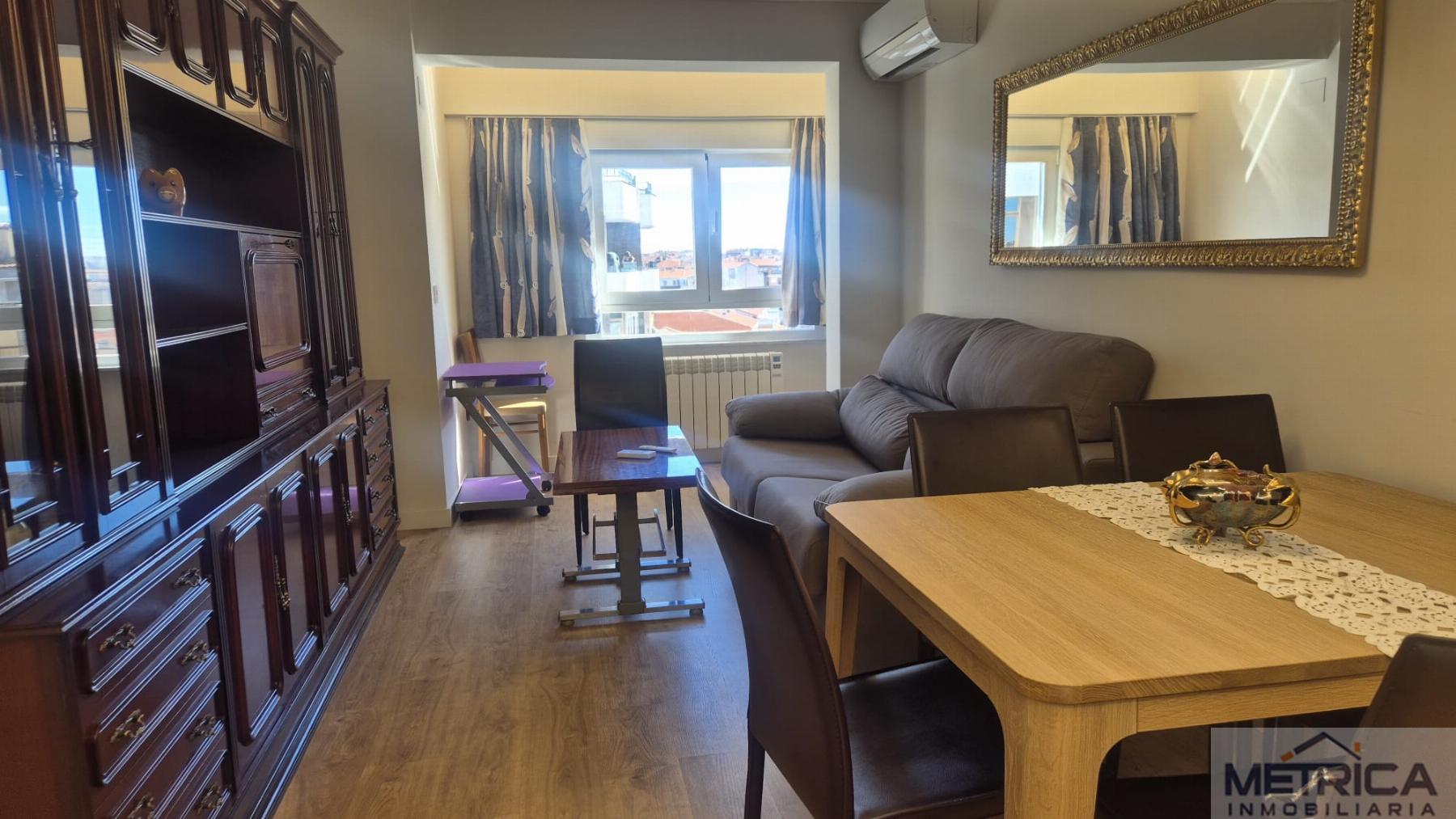 Venta de piso en Salamanca