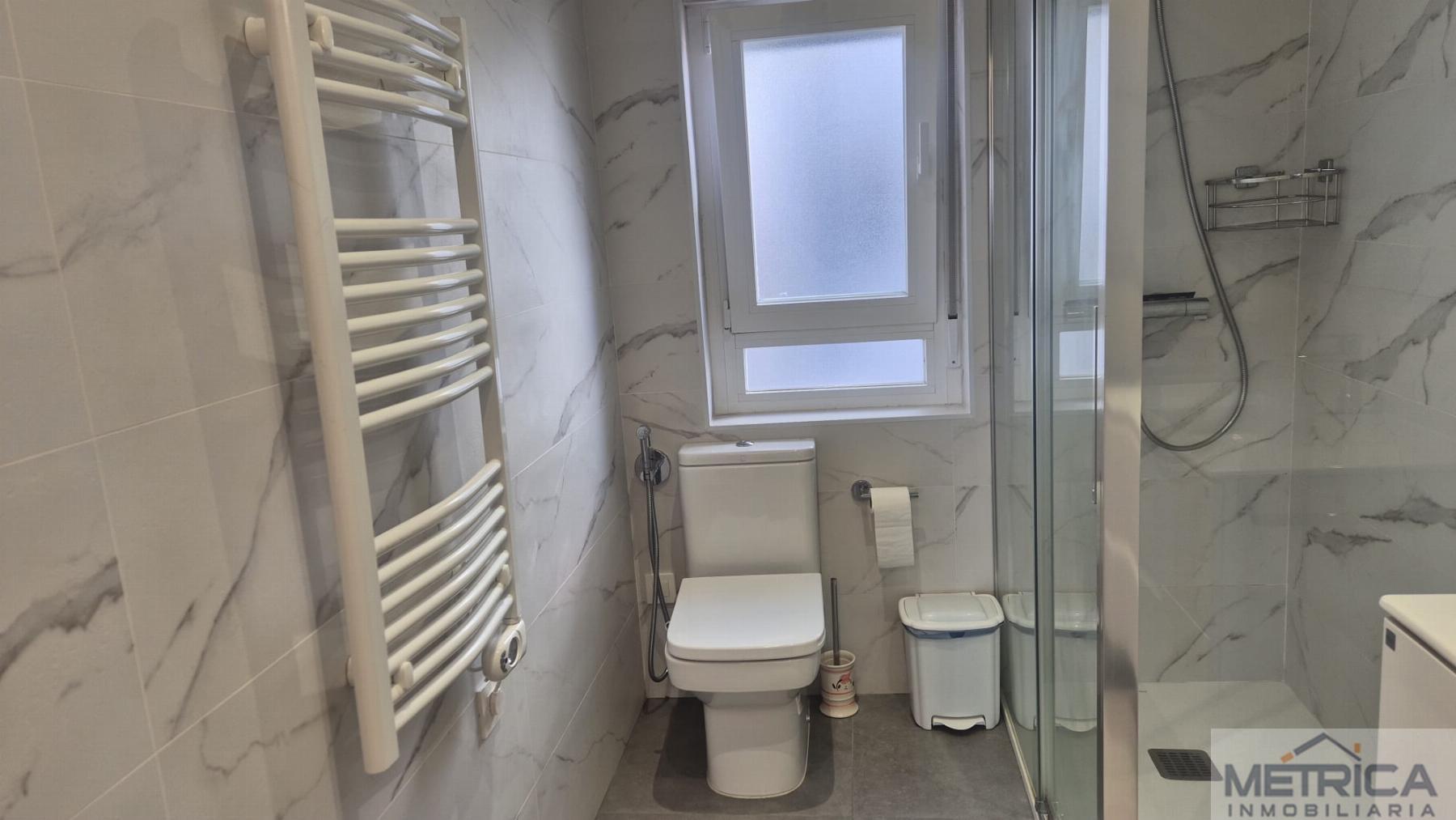 Venta de piso en Salamanca