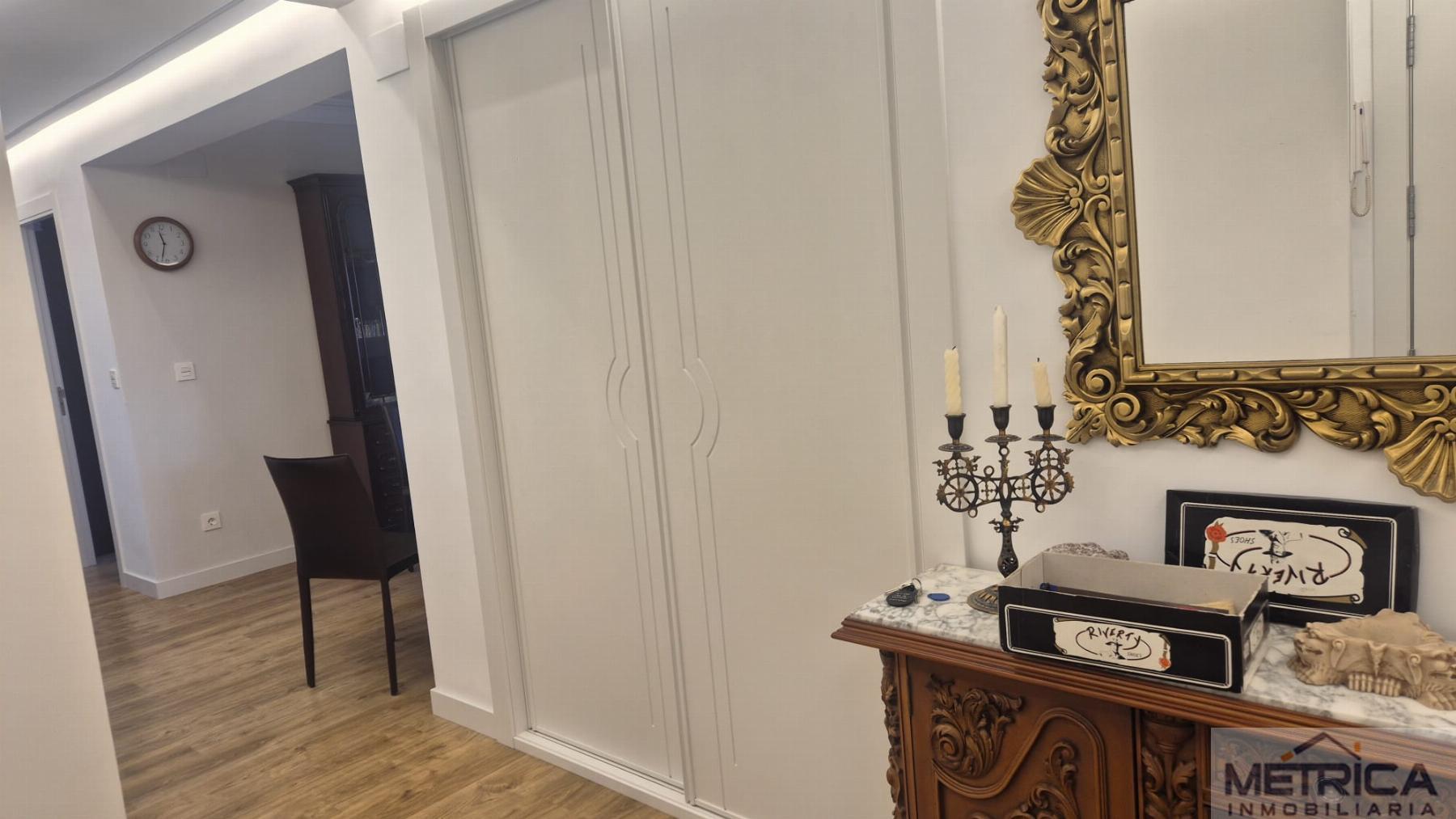 Venta de piso en Salamanca