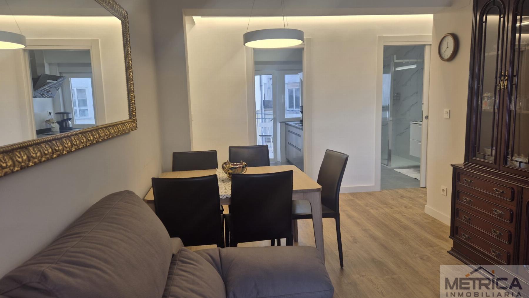 Venta de piso en Salamanca
