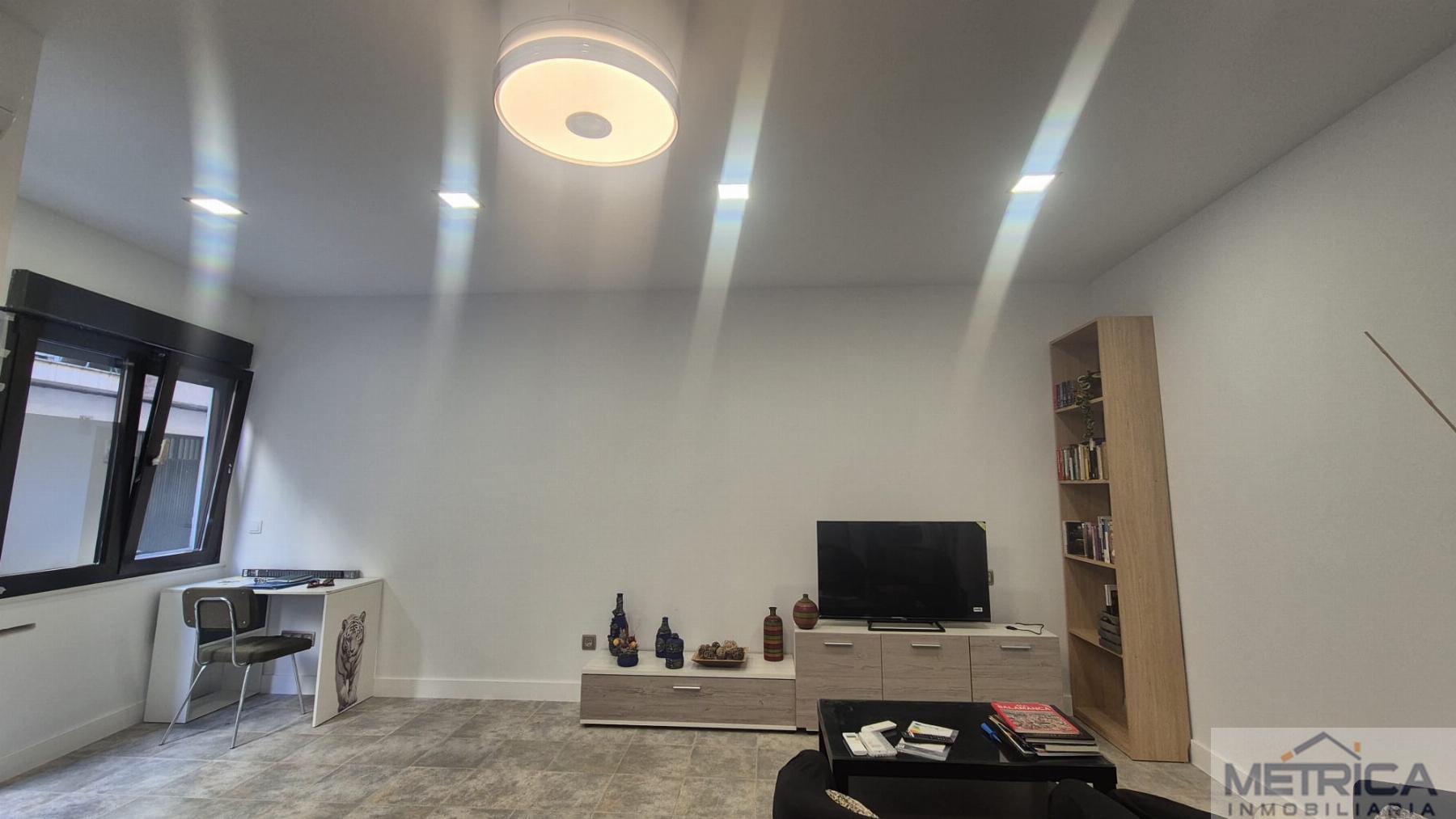 Alquiler de apartamento en Salamanca