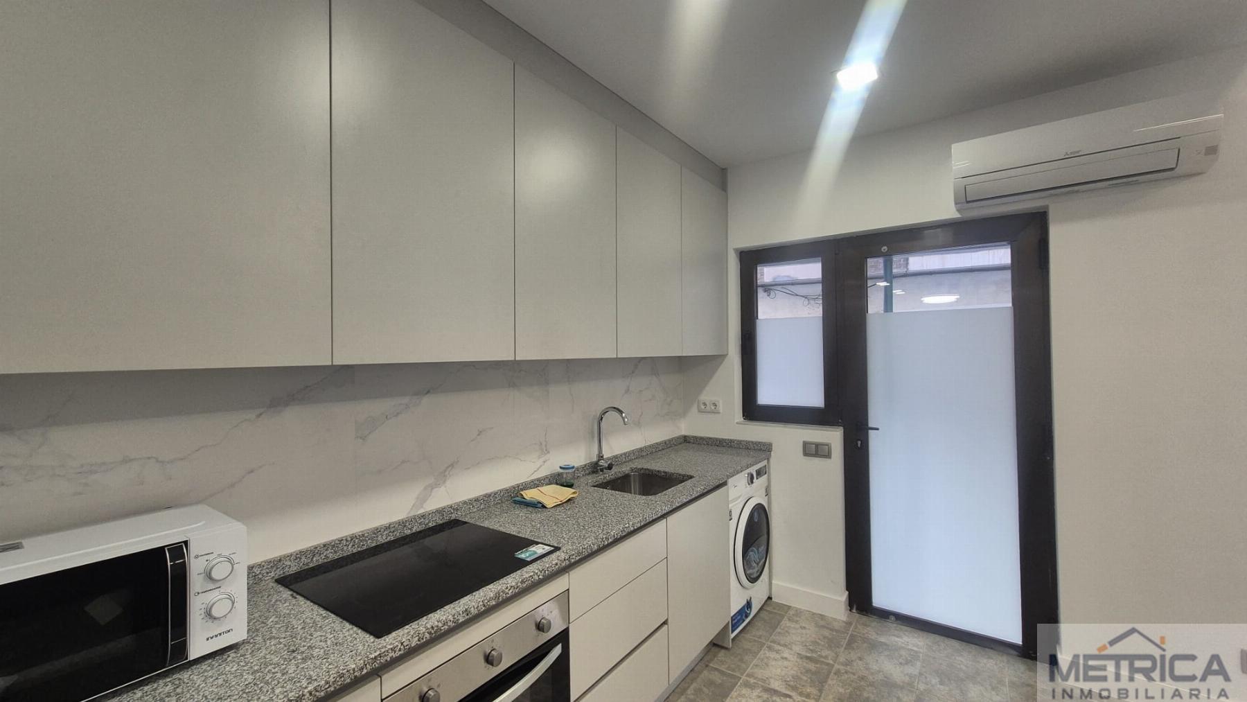 Alquiler de apartamento en Salamanca