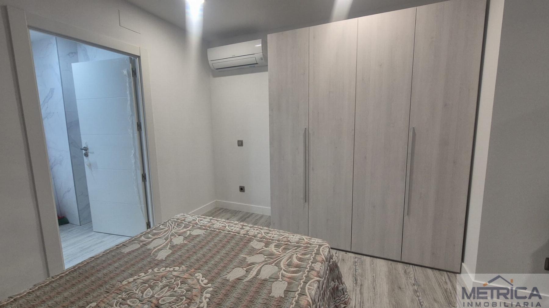 Alquiler de apartamento en Salamanca