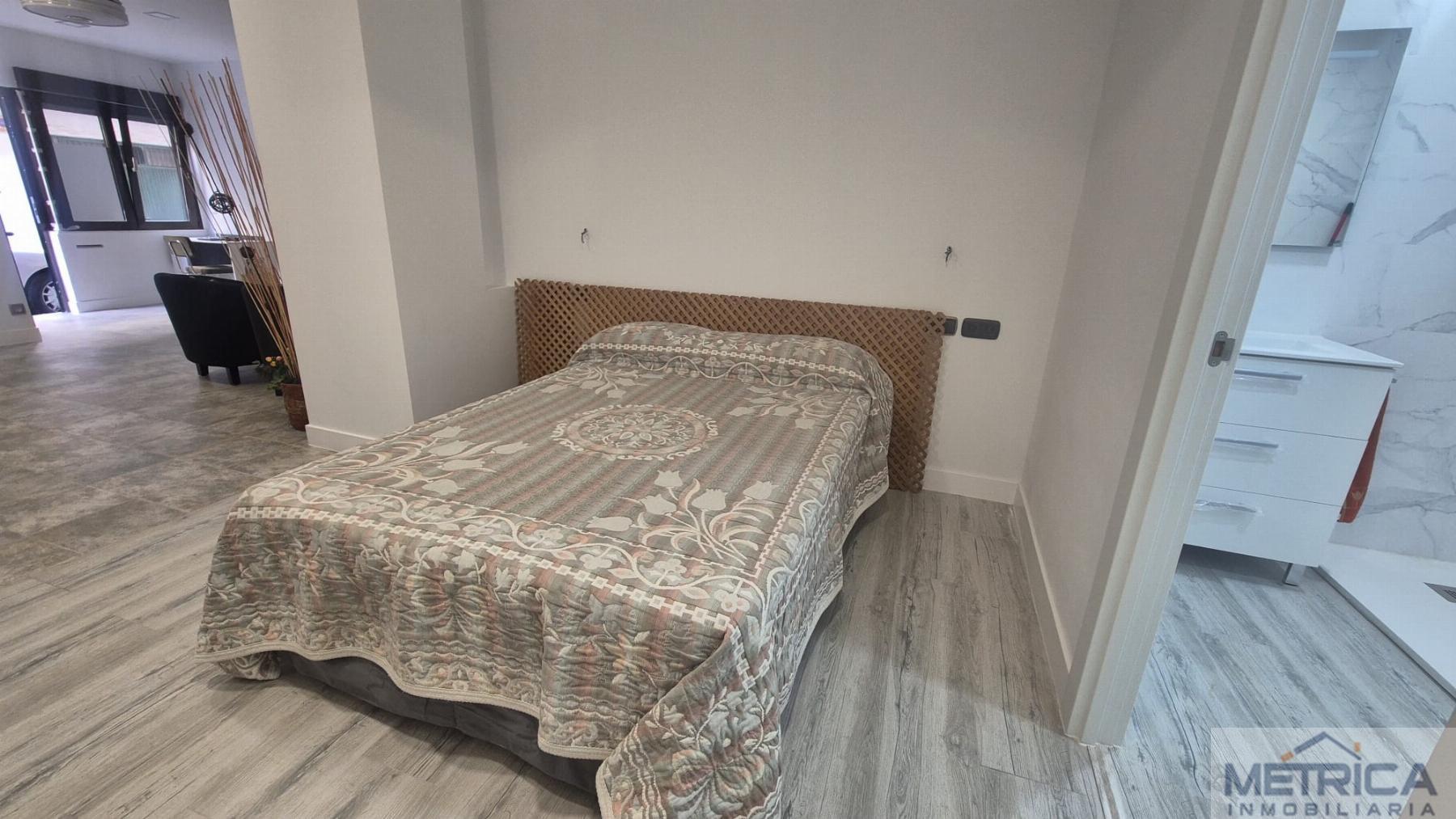 Alquiler de apartamento en Salamanca