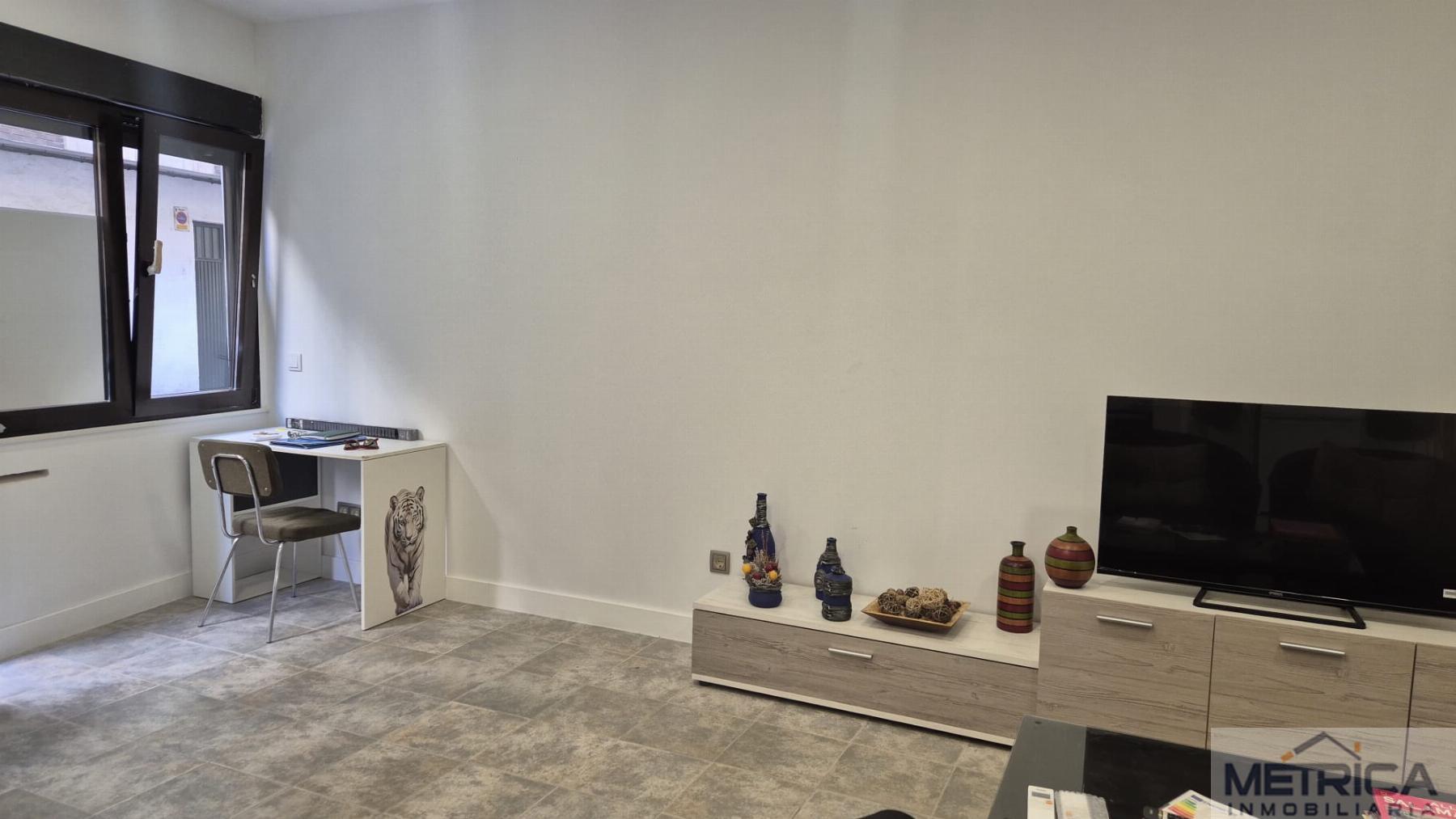 Alquiler de apartamento en Salamanca