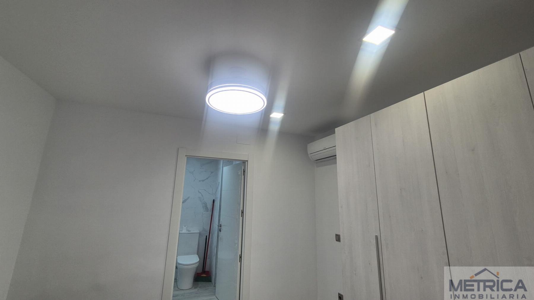 Alquiler de apartamento en Salamanca
