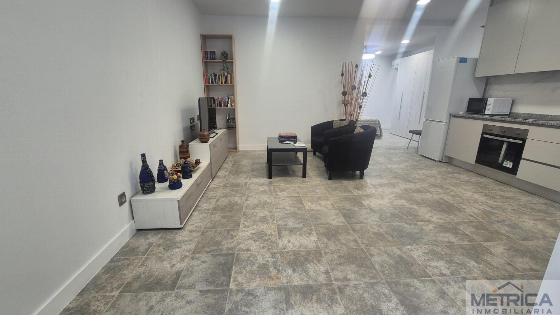 Alquiler de apartamento en Salamanca