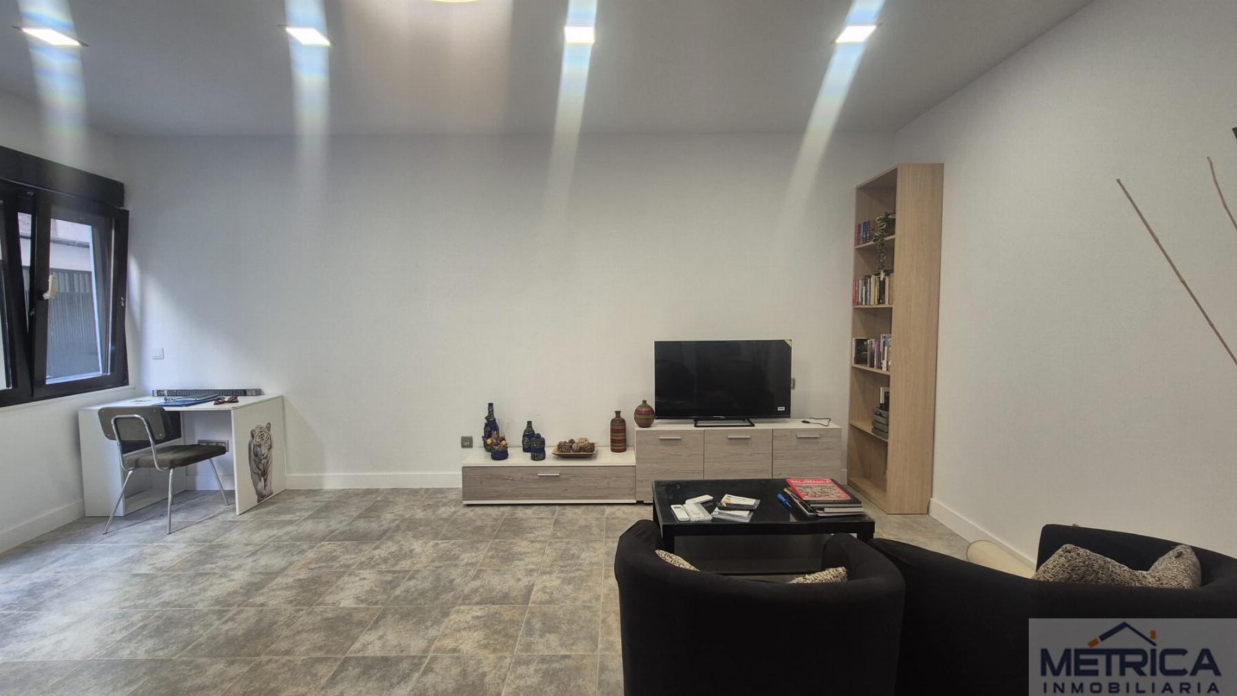 Alquiler de apartamento en Salamanca