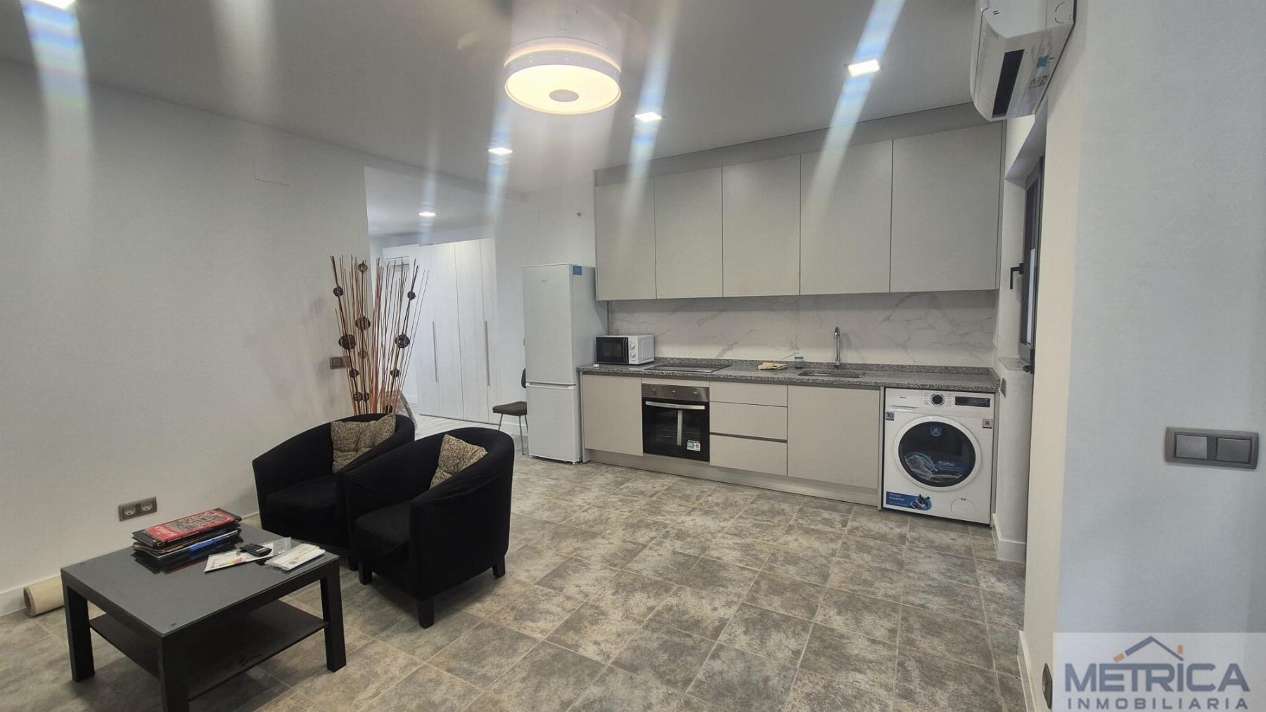 Alquiler de apartamento en Salamanca