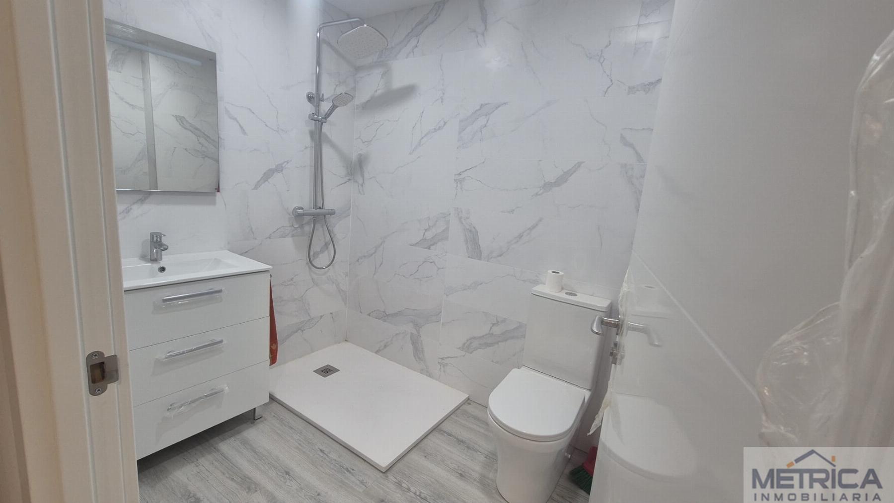 Alquiler de apartamento en Salamanca
