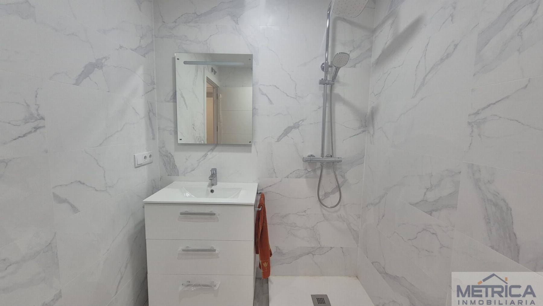 Alquiler de apartamento en Salamanca