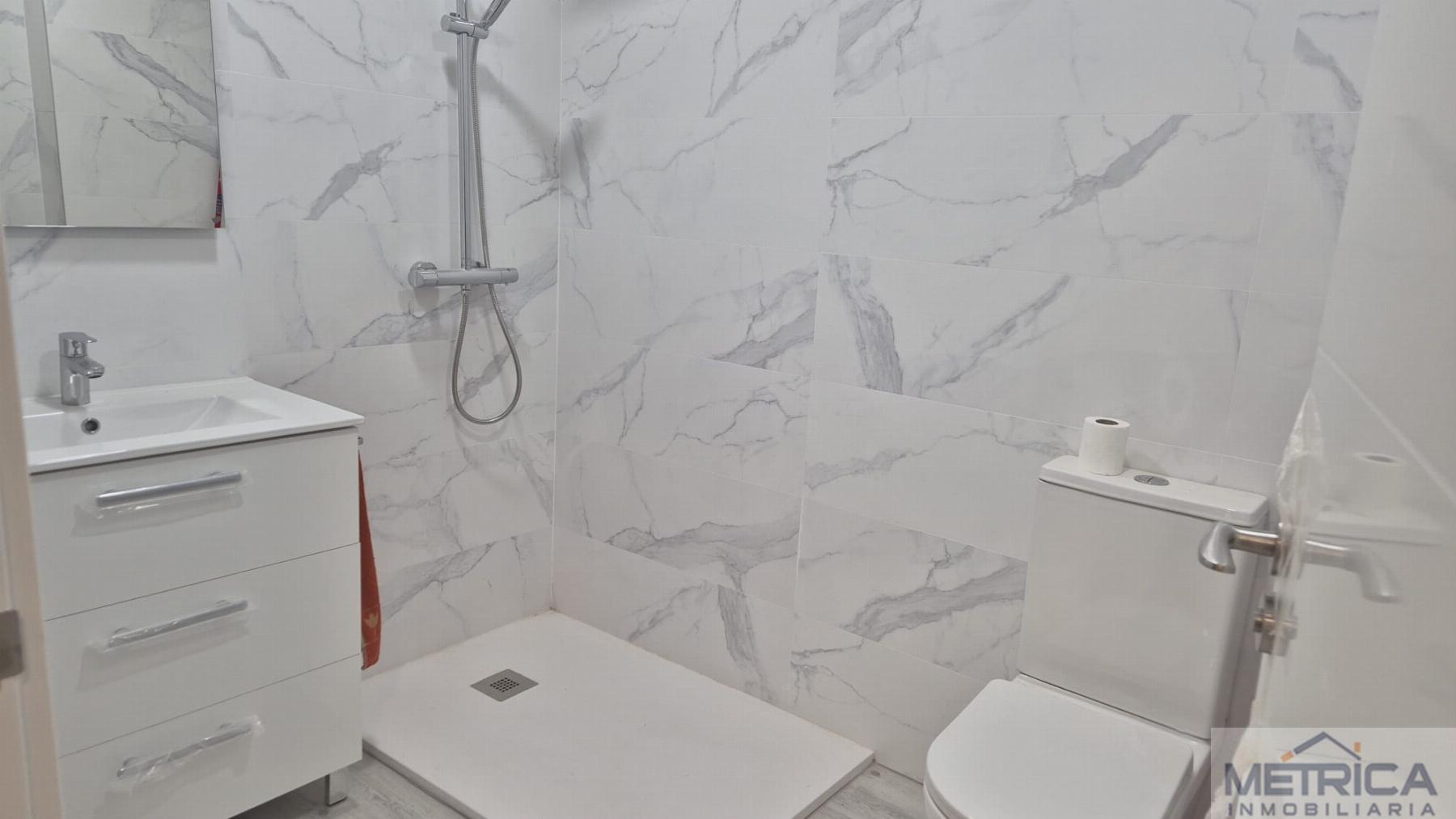 Alquiler de apartamento en Salamanca