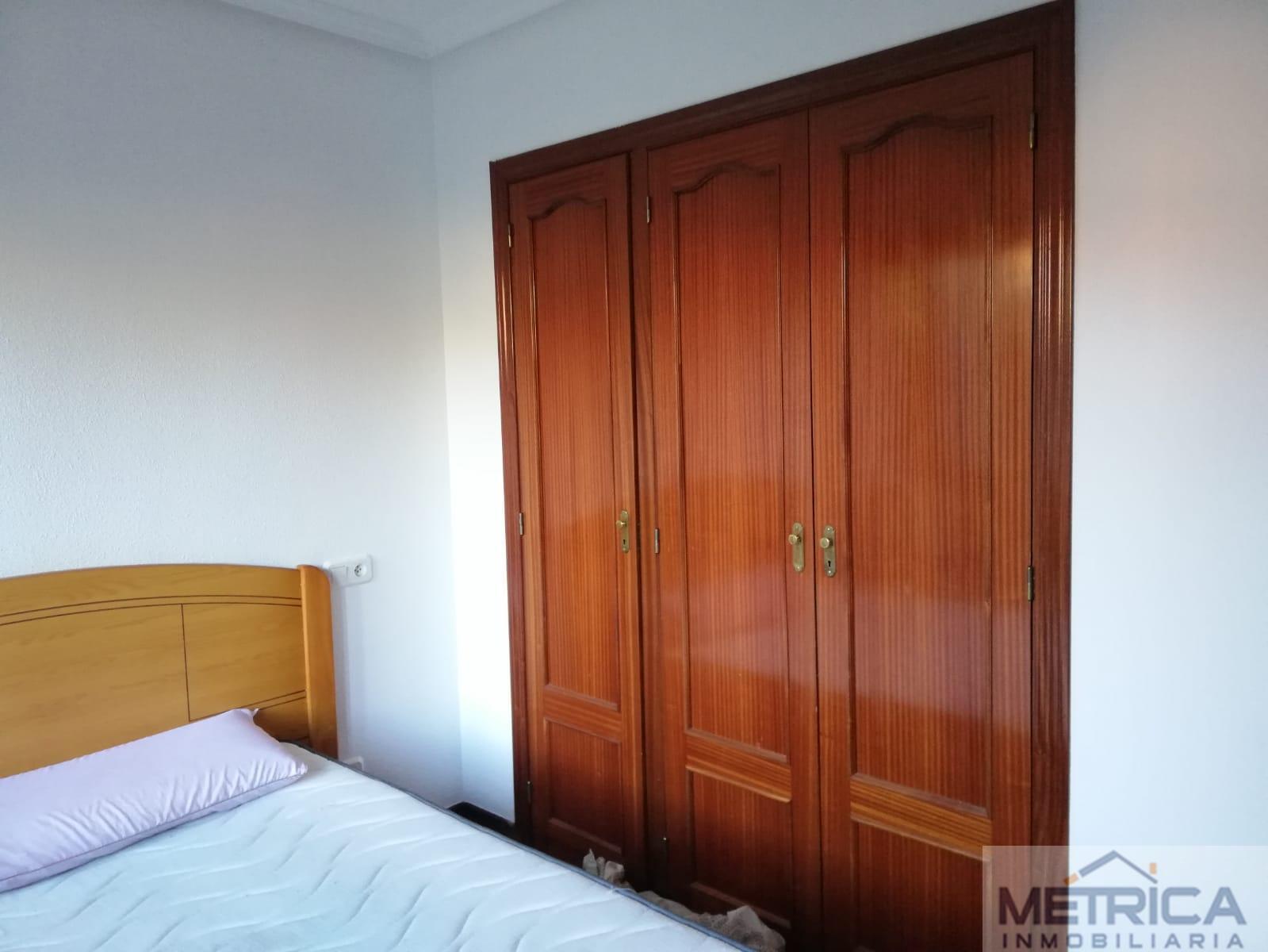 Alquiler de apartamento en Salamanca