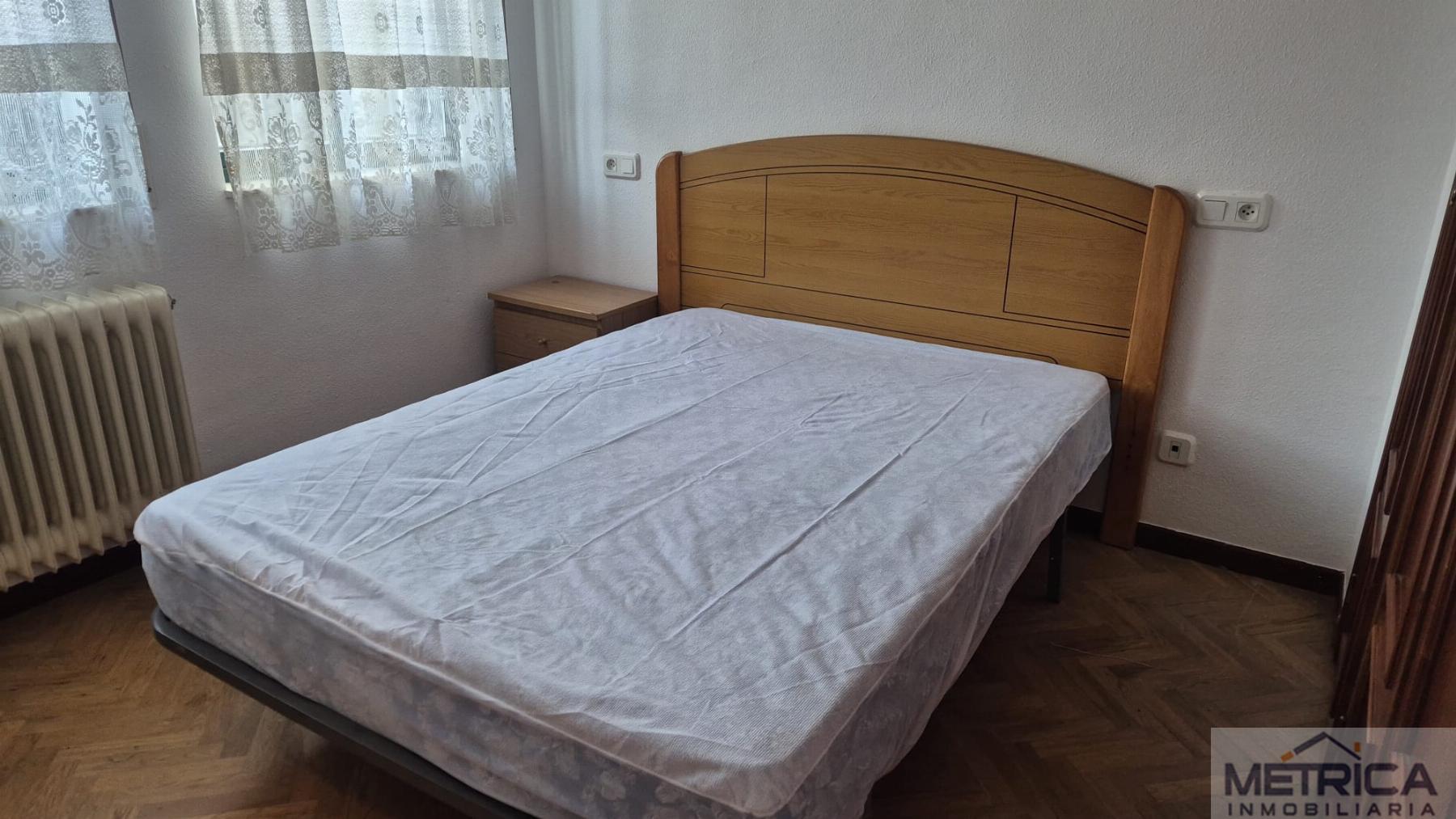 Alquiler de apartamento en Salamanca