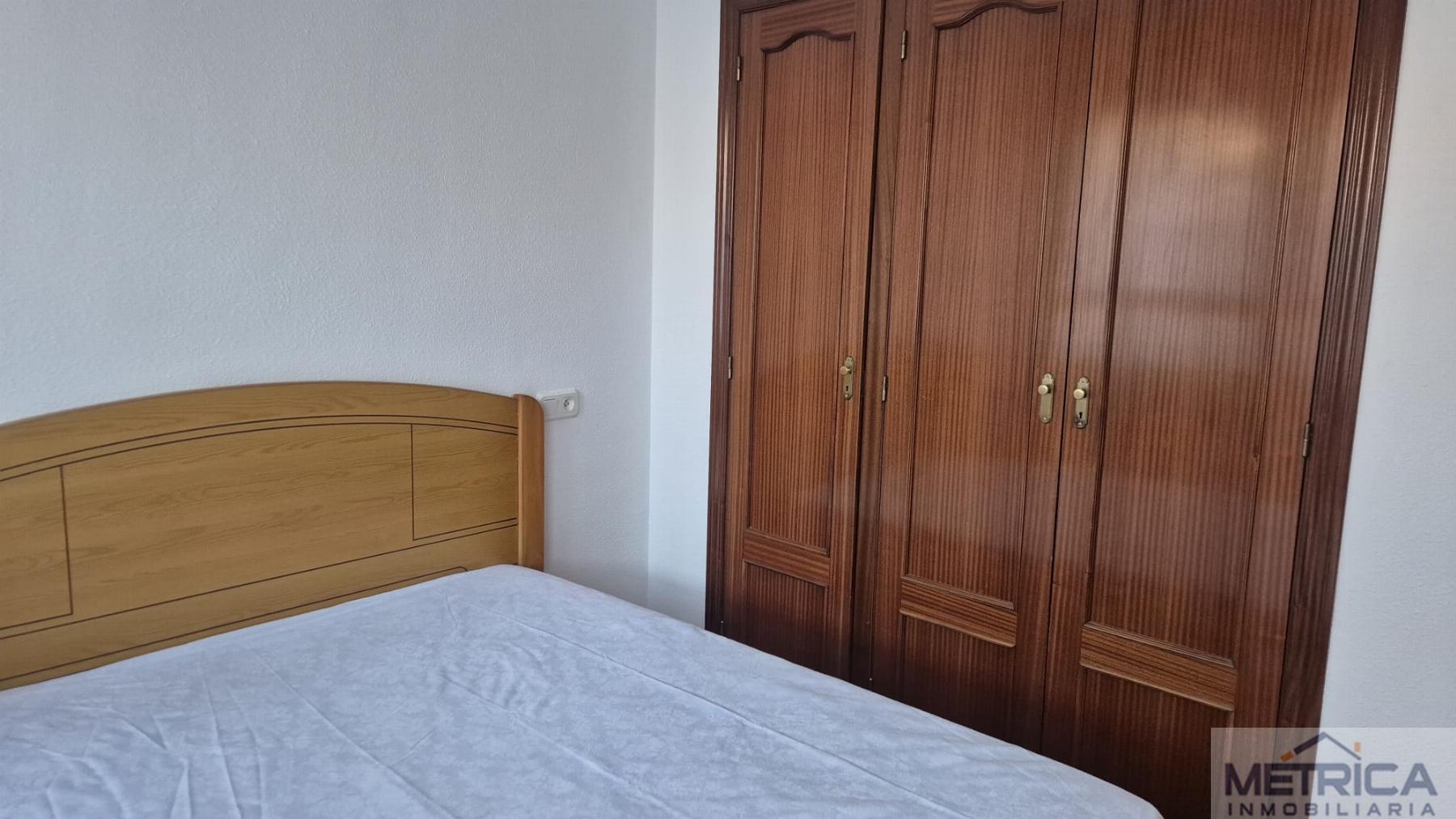 Alquiler de apartamento en Salamanca