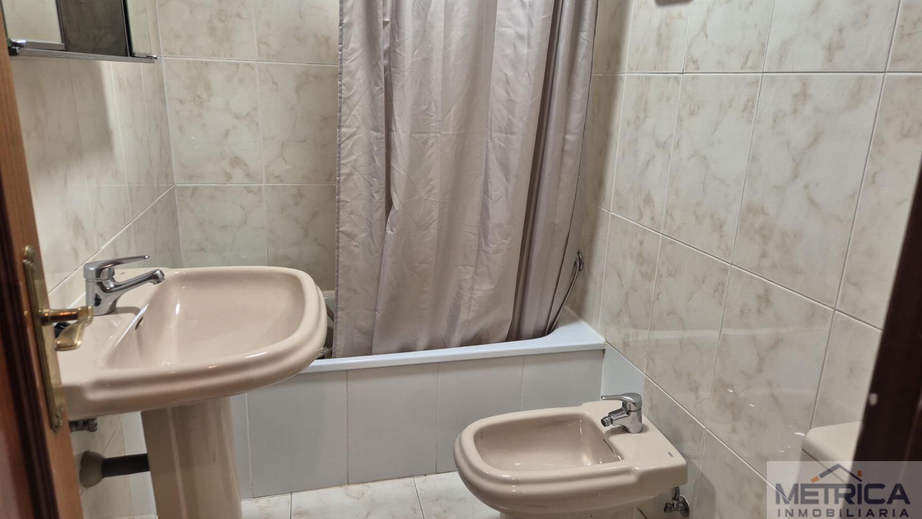 Alquiler de apartamento en Salamanca