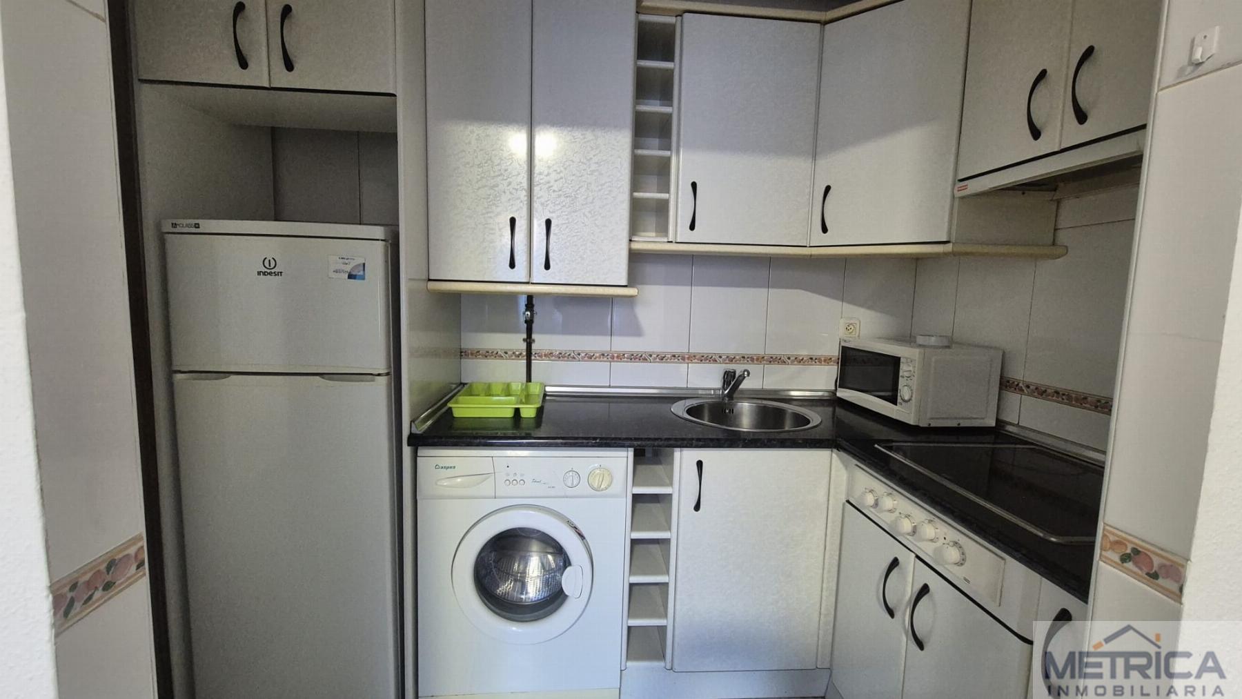 Alquiler de apartamento en Salamanca