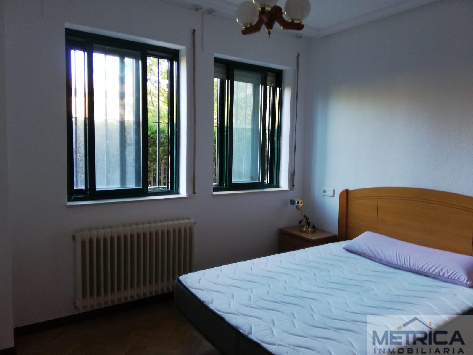 Alquiler de apartamento en Salamanca