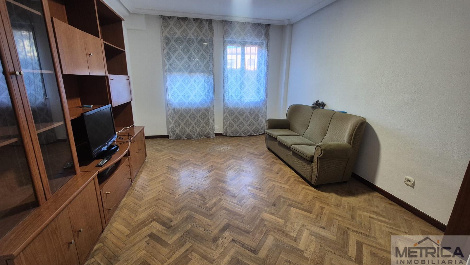 Alquiler de apartamento en Salamanca