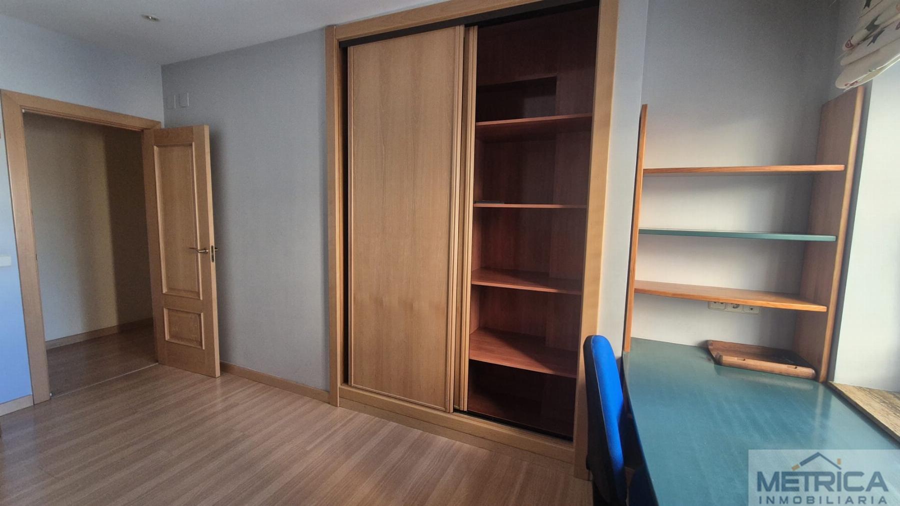 Venta de piso en Salamanca