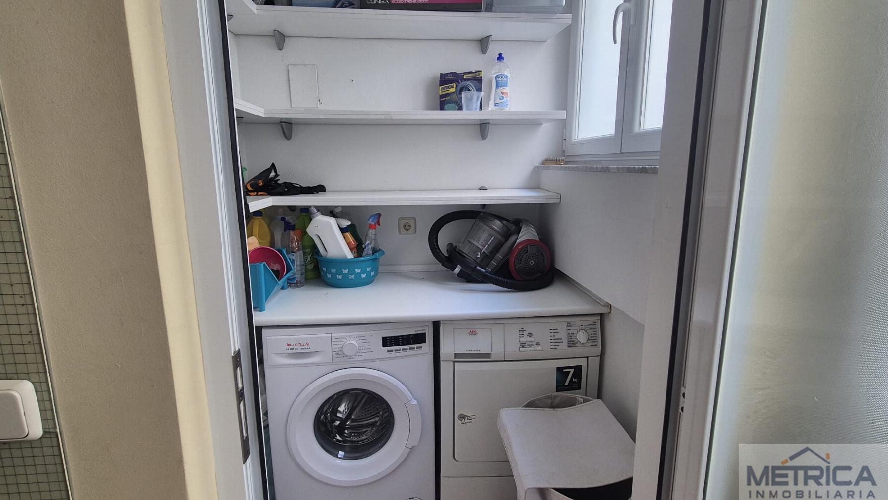 Venta de piso en Salamanca