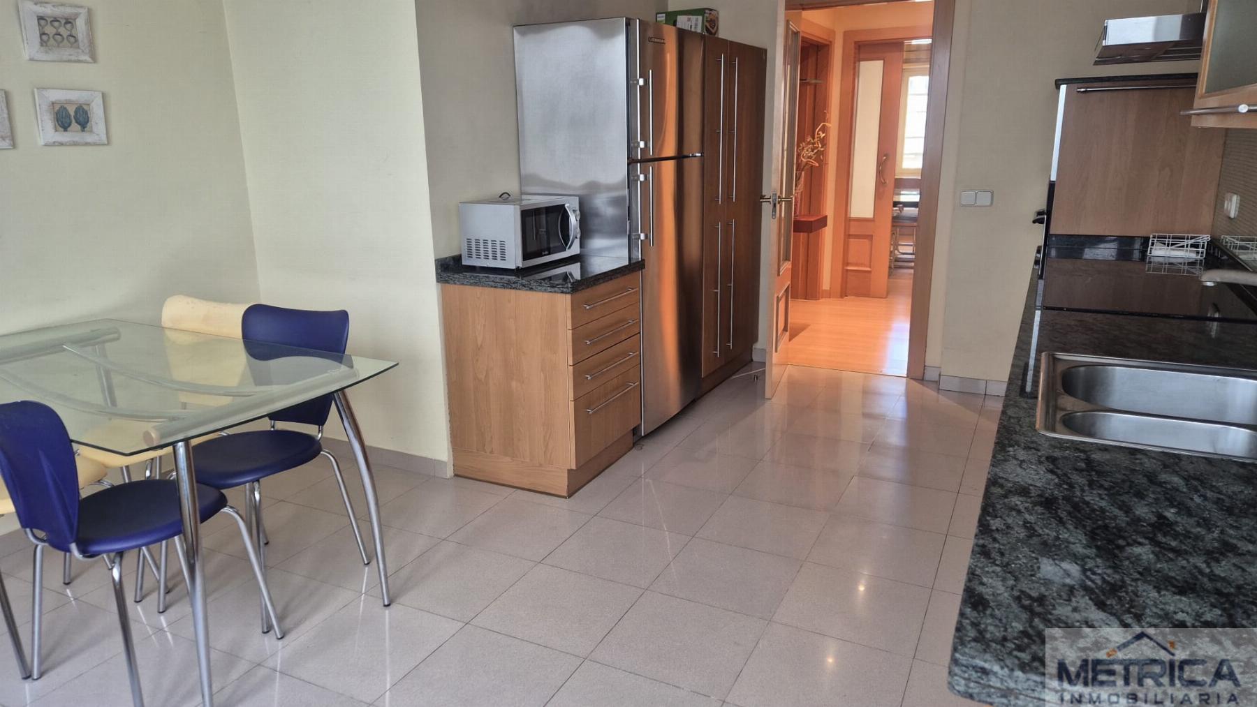 Venta de piso en Salamanca