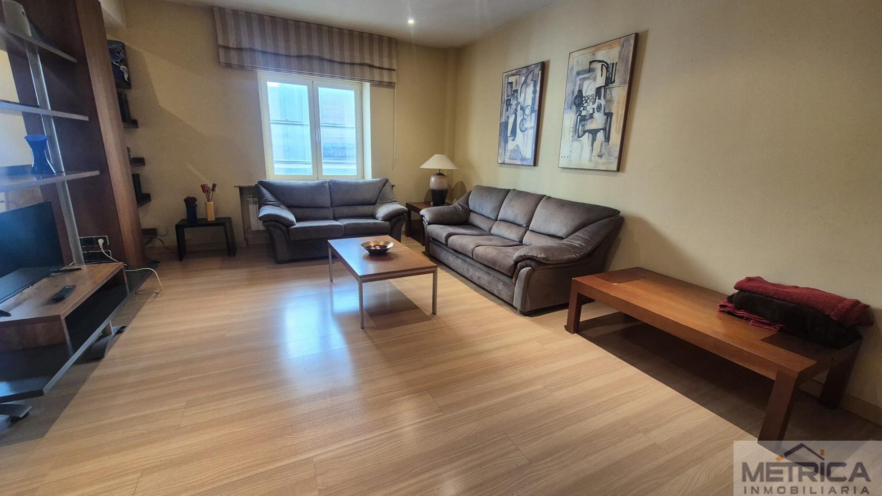 Venta de piso en Salamanca