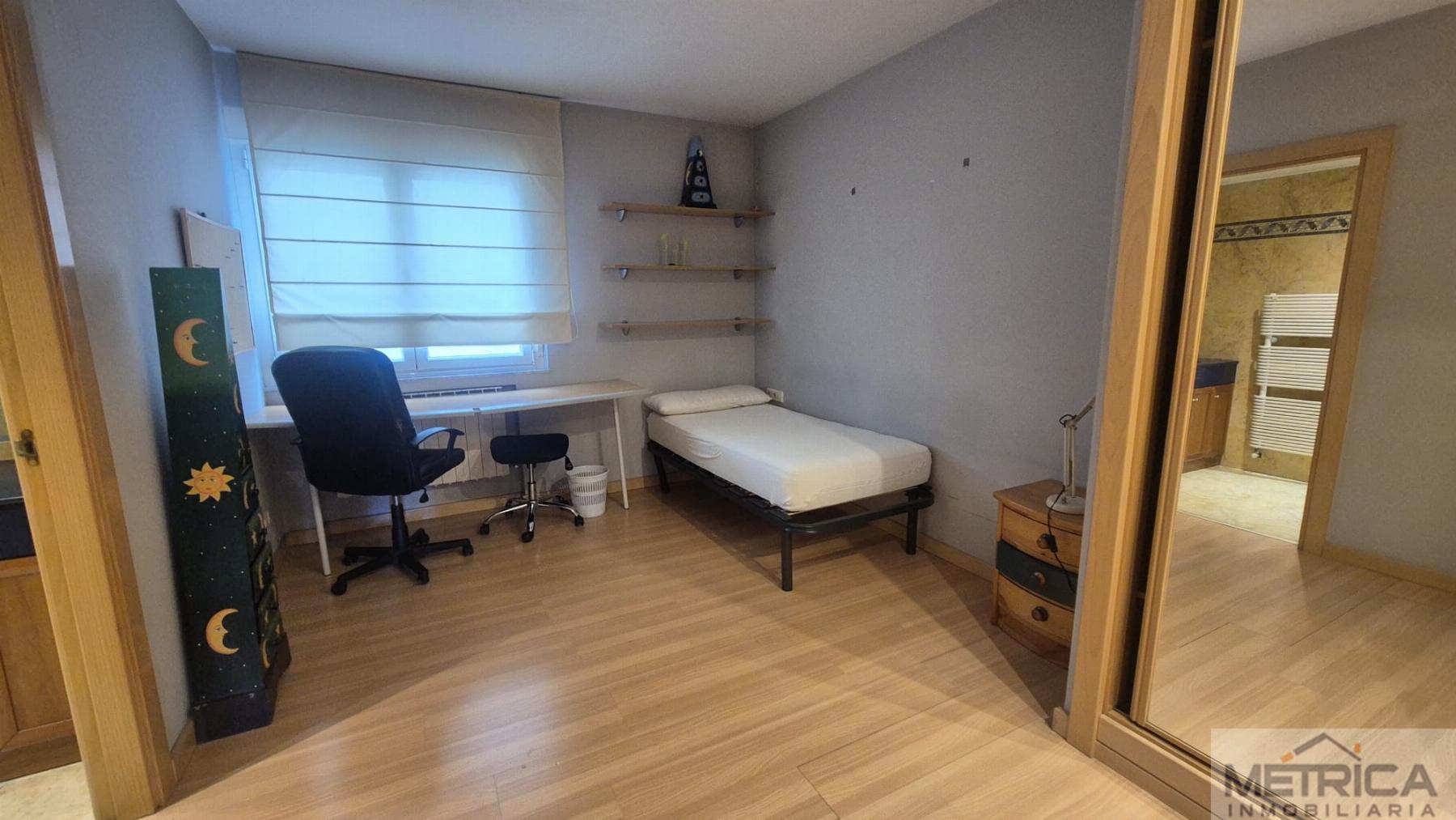 Venta de piso en Salamanca