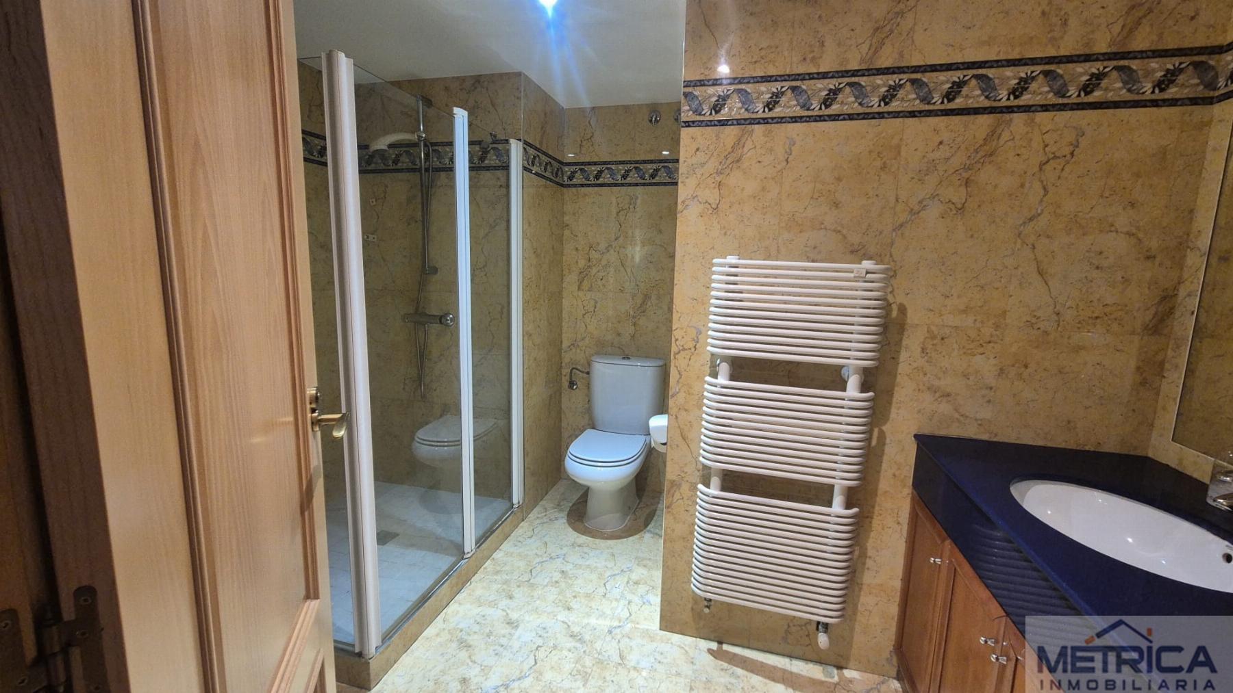 Venta de piso en Salamanca