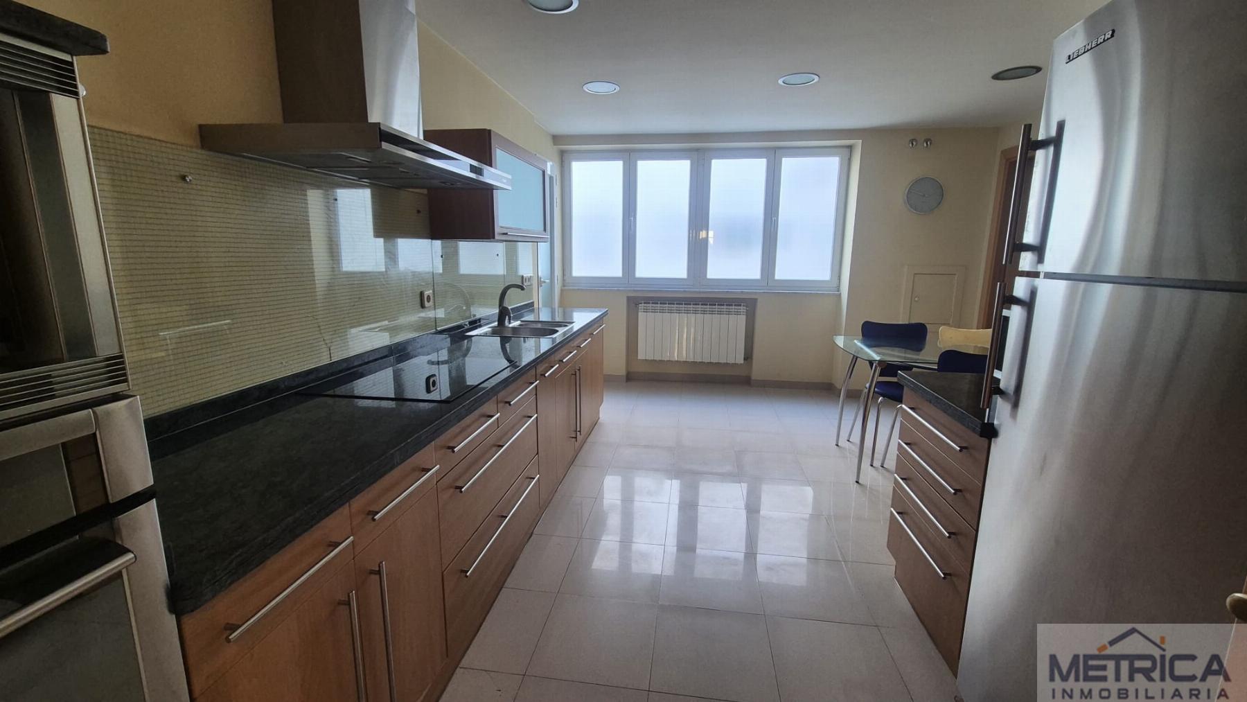 Venta de piso en Salamanca