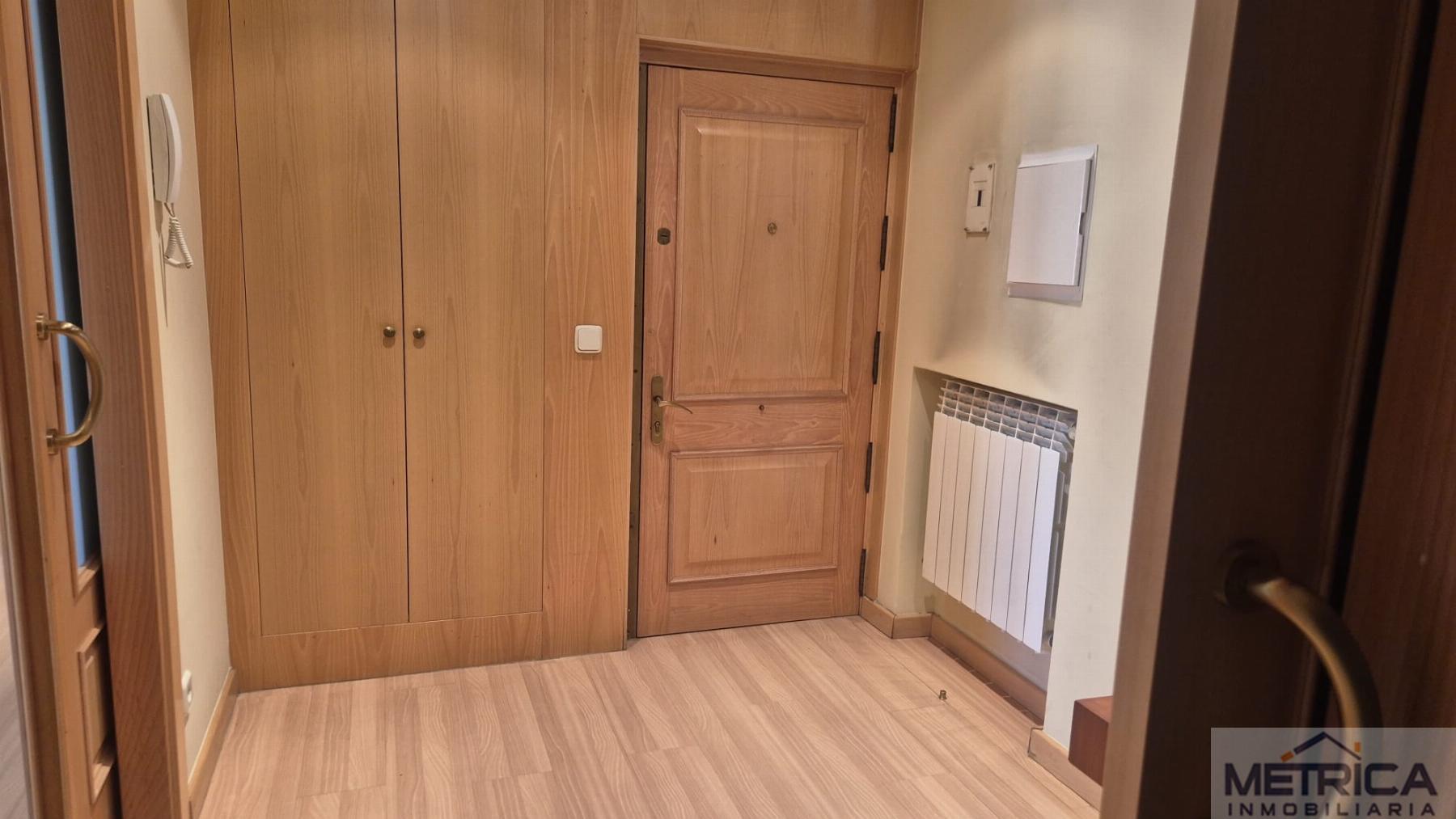 Venta de piso en Salamanca