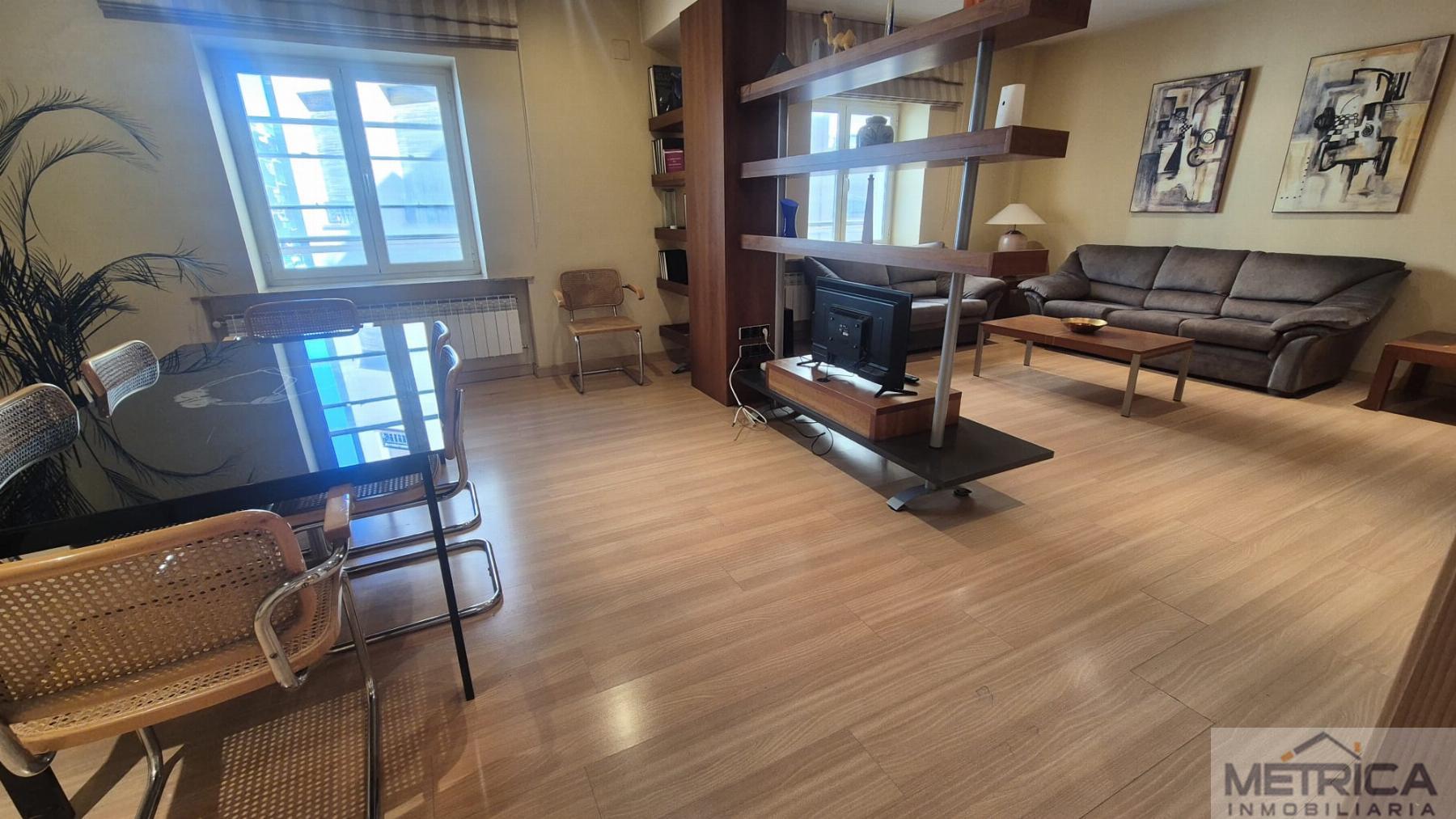 Venta de piso en Salamanca