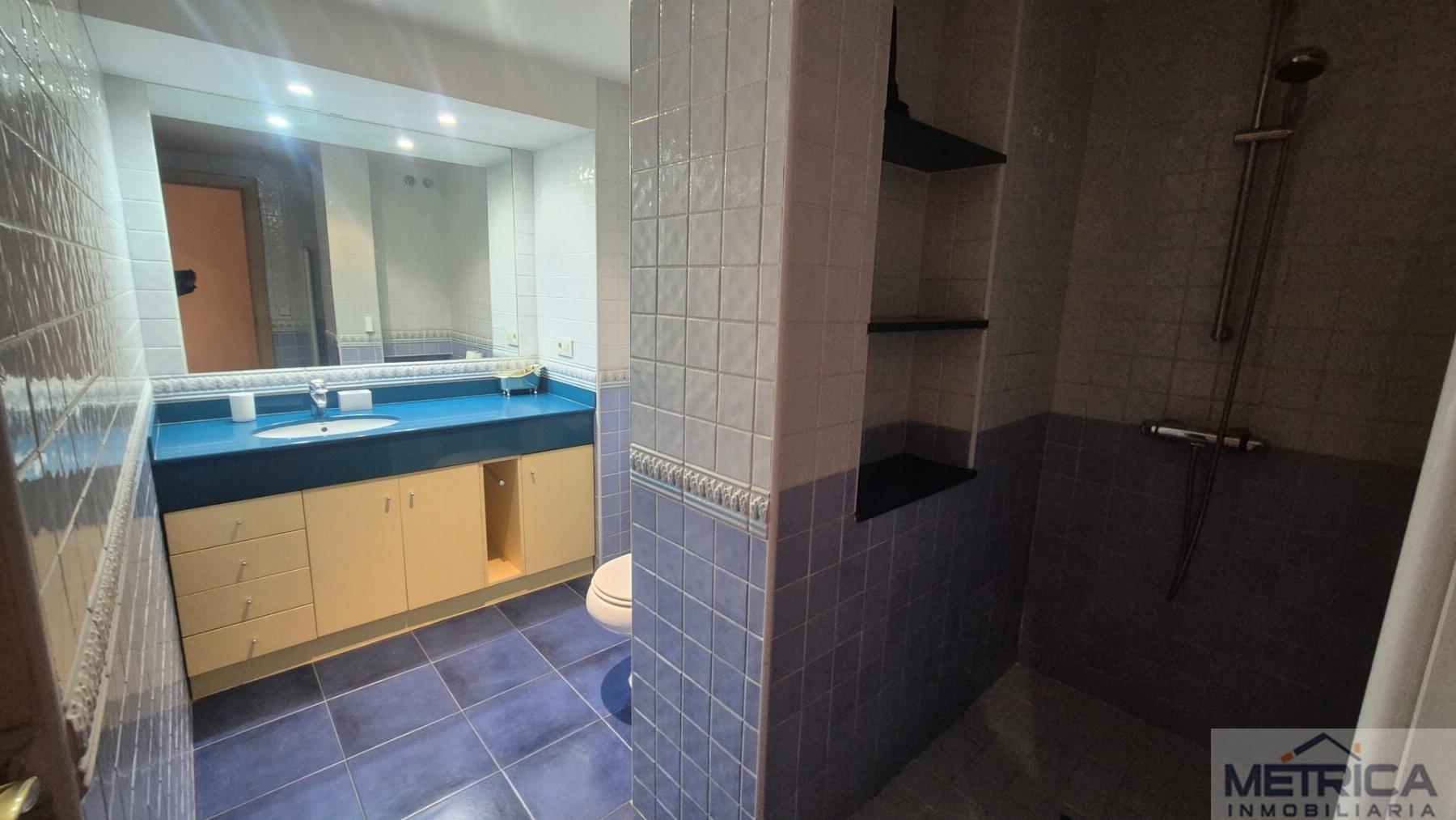Venta de piso en Salamanca