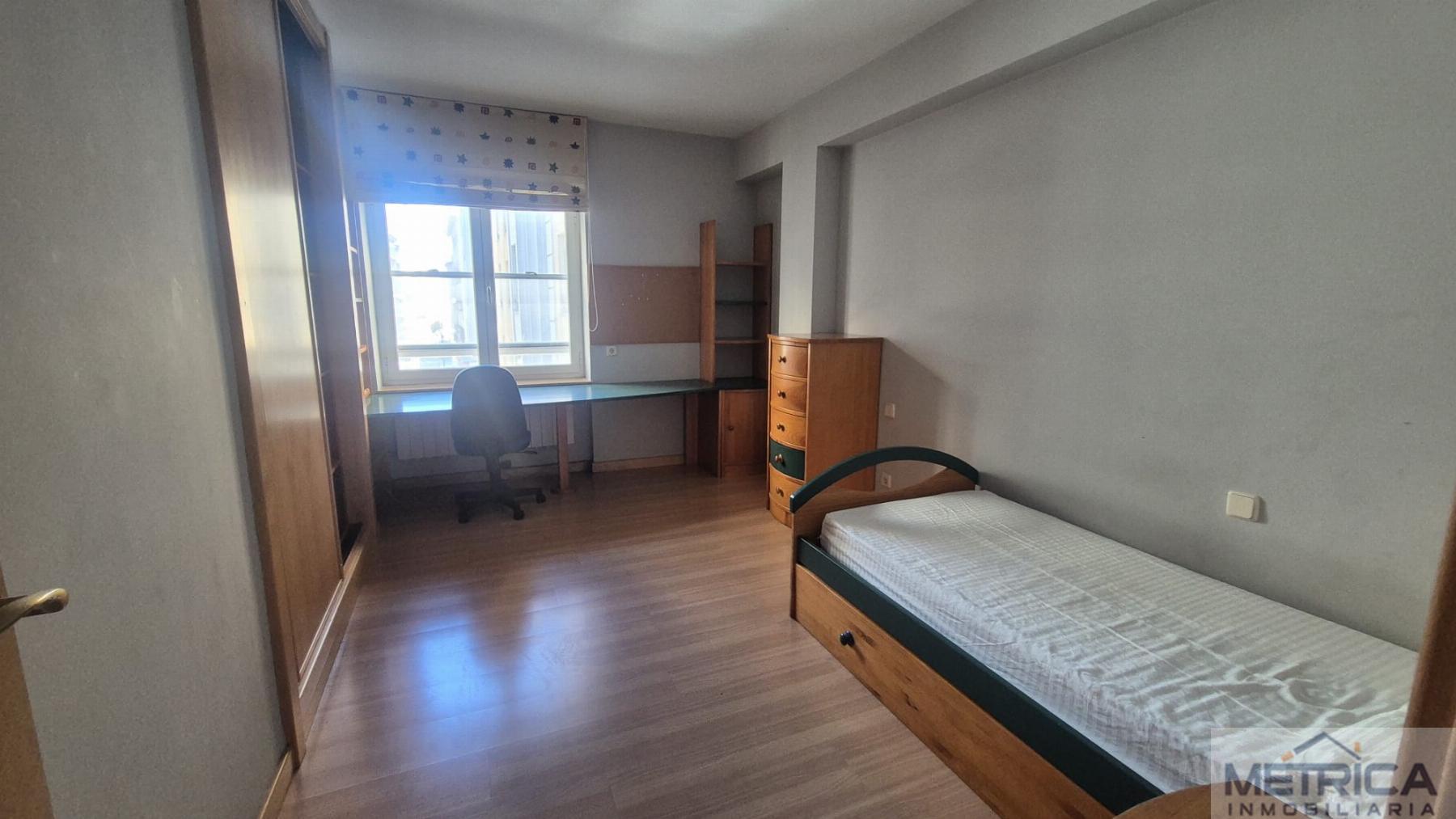 Venta de piso en Salamanca