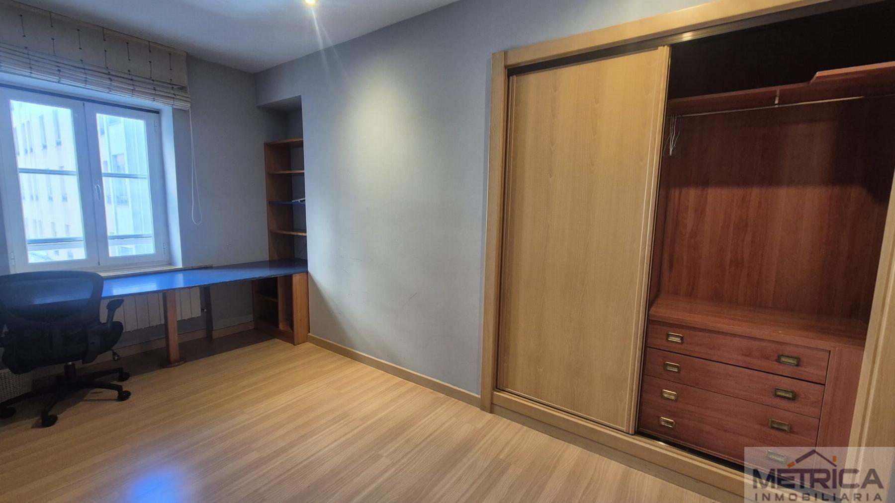 Venta de piso en Salamanca