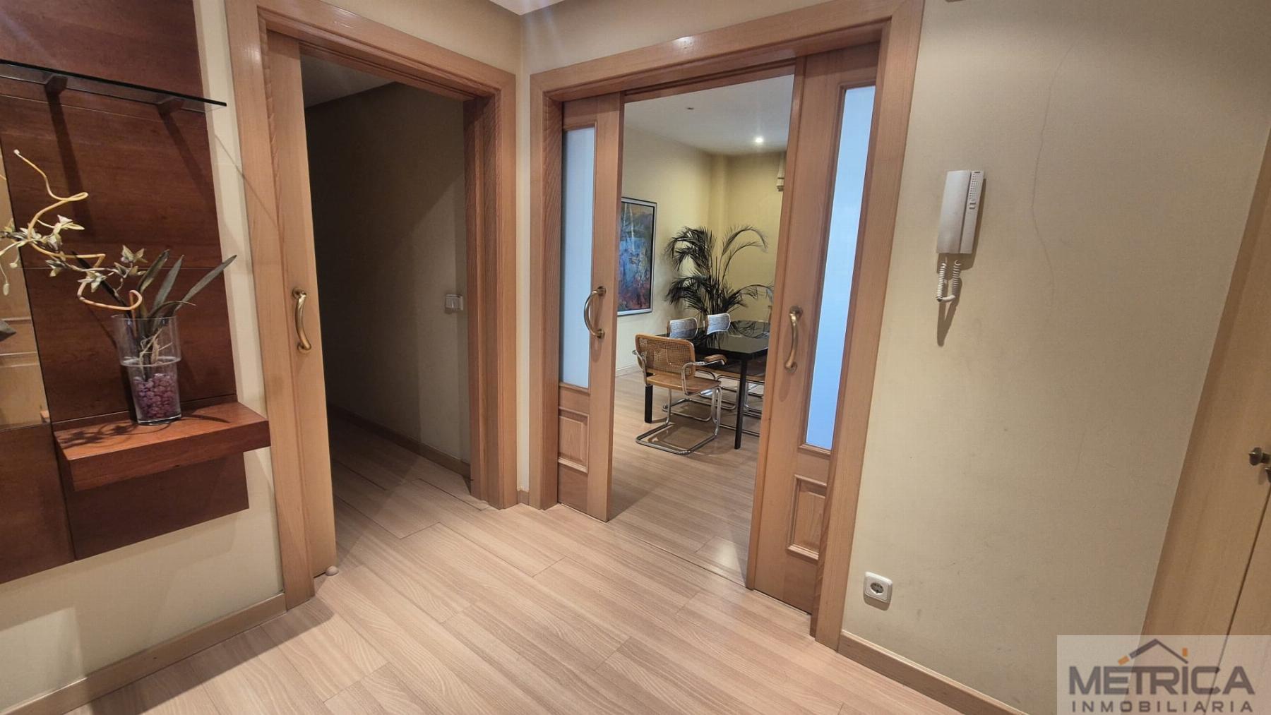 Venta de piso en Salamanca