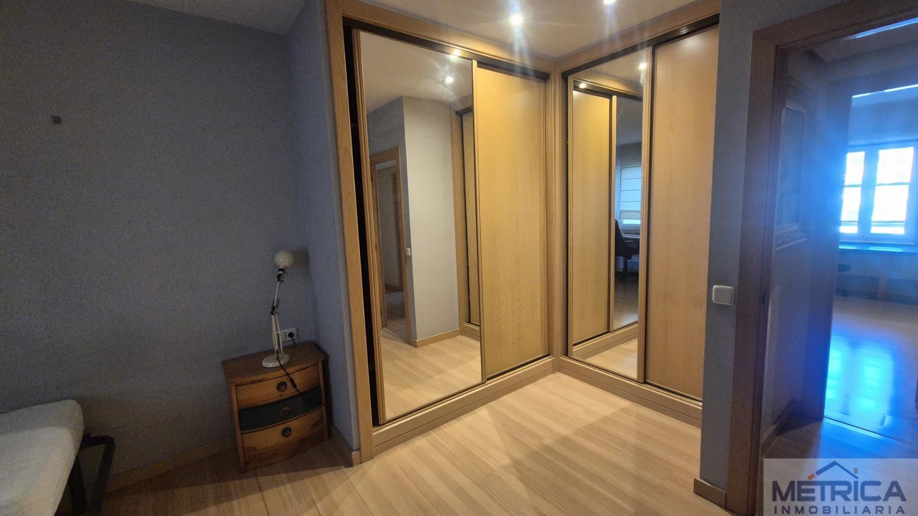 Venta de piso en Salamanca