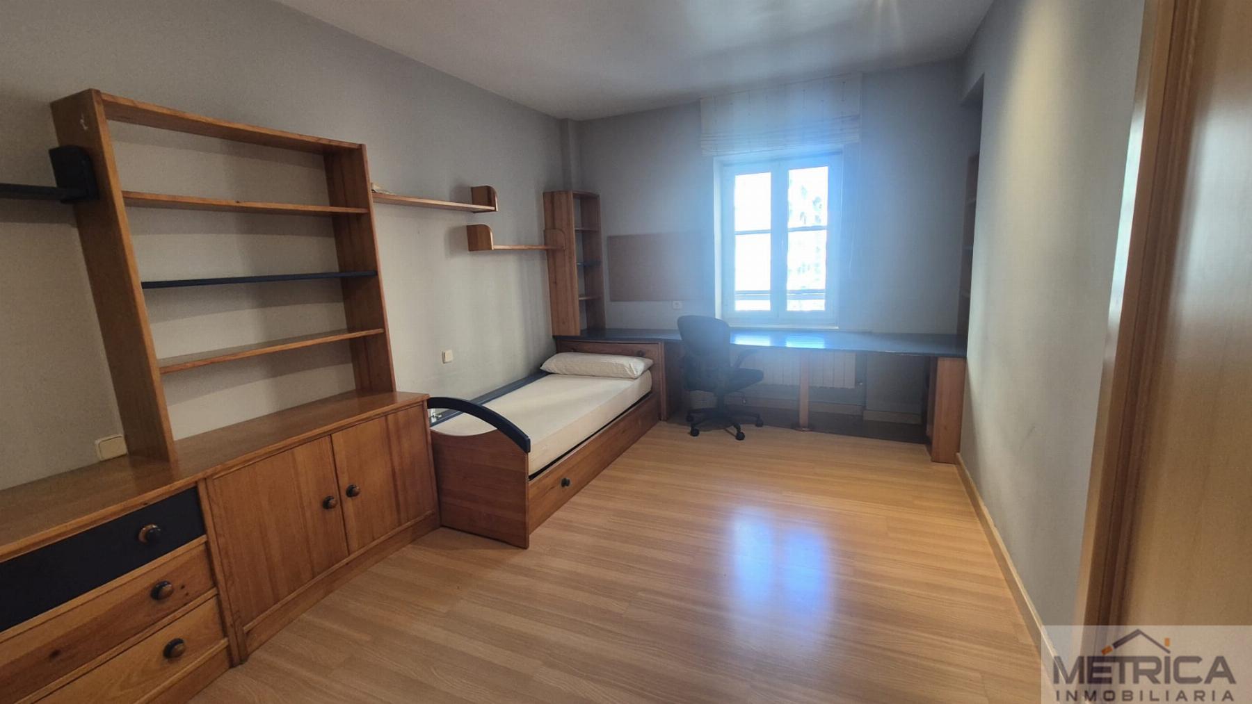 Venta de piso en Salamanca