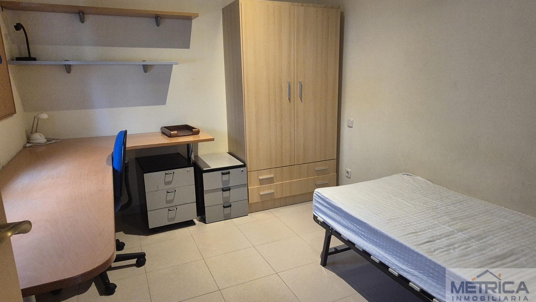 Venta de piso en Salamanca