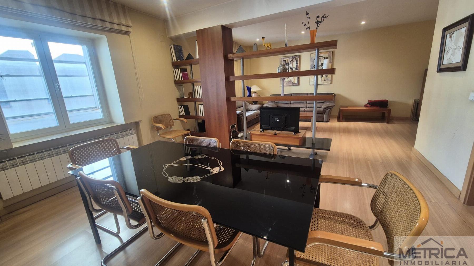 Venta de piso en Salamanca