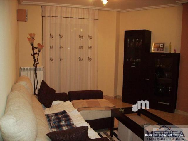 For sale of flat in Aldeatejada