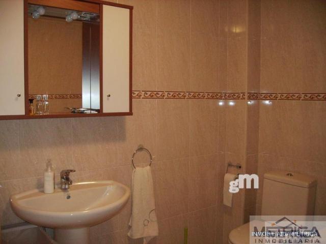 For sale of flat in Aldeatejada