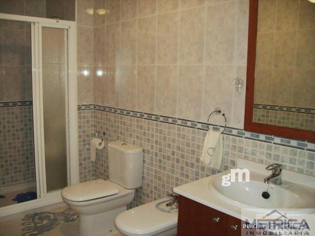 For sale of flat in Aldeatejada