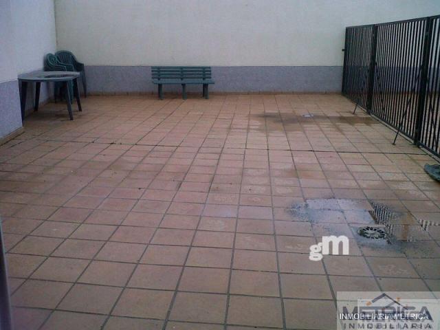 For sale of flat in Aldeatejada