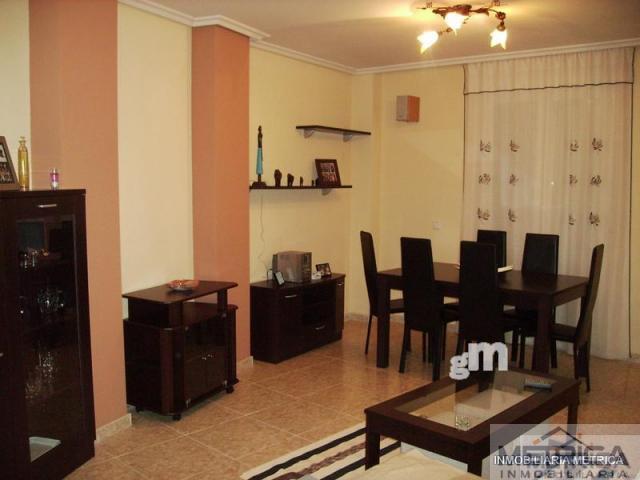 For sale of flat in Aldeatejada