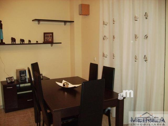 For sale of flat in Aldeatejada