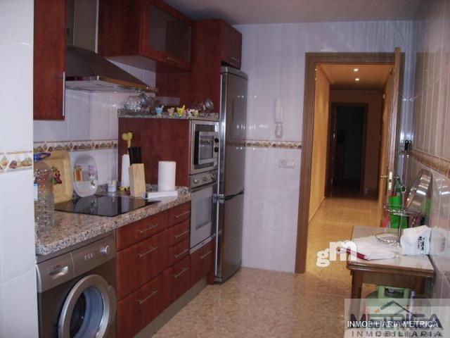 For sale of flat in Aldeatejada